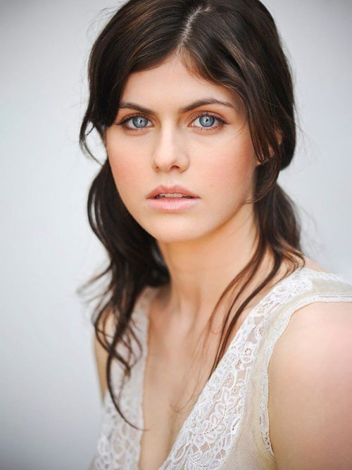 Alexandra Daddario